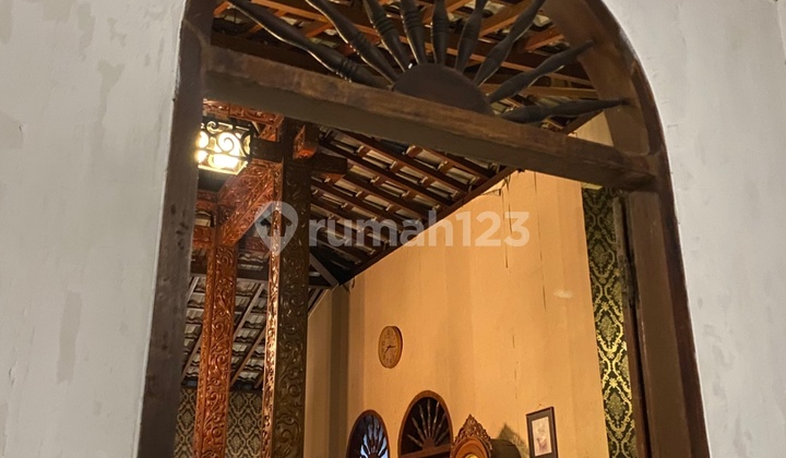 Jual Rumah di Cinde Semarang 2