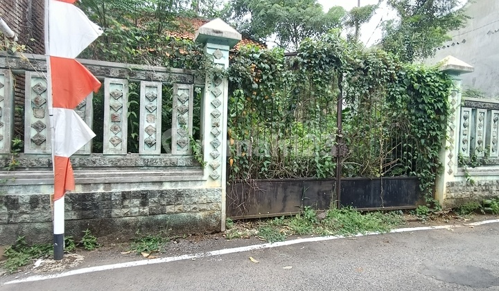 Land for Sale Near Unnes Gunungpati. Suitable for Boarding Houses. 2