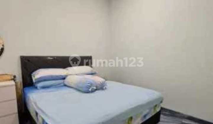 Rumah Bagus Deket Akpol Semarang 2