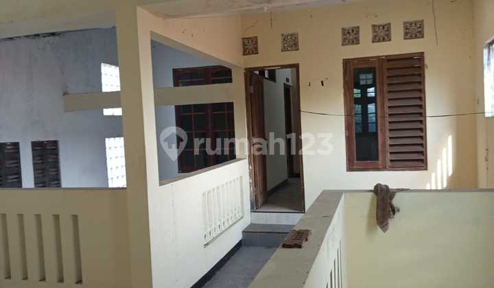 Jual Rumah Di Puspogiwang Semarang 2