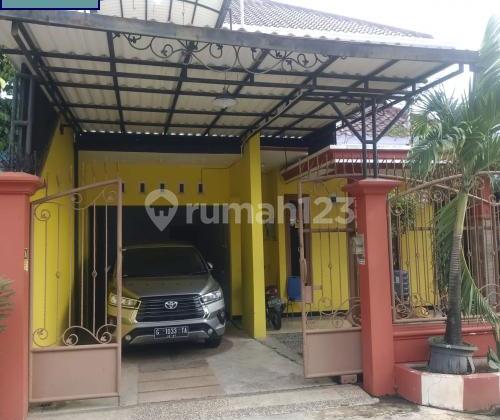 Rumah Di Semarang Barat 1