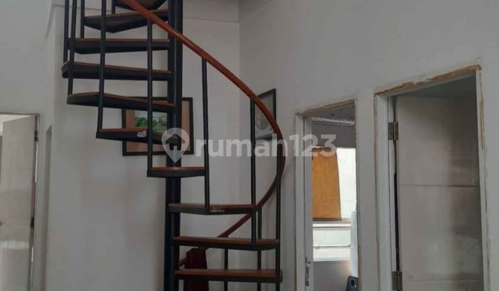 Rumah di Bukit Wahid Semarang 2