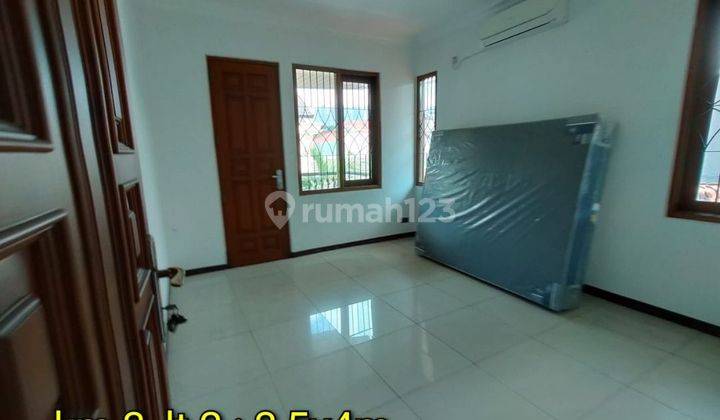 Jual Rumah Di Bukit Dieng .10 Menit Ke Undip... Semarang 1