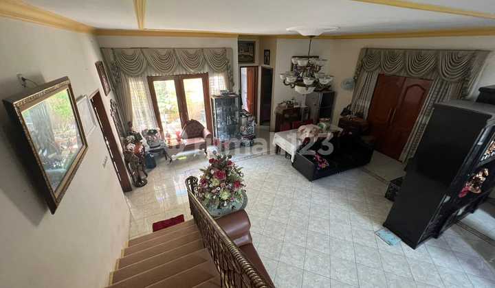 Rumah Deket Javamall 1