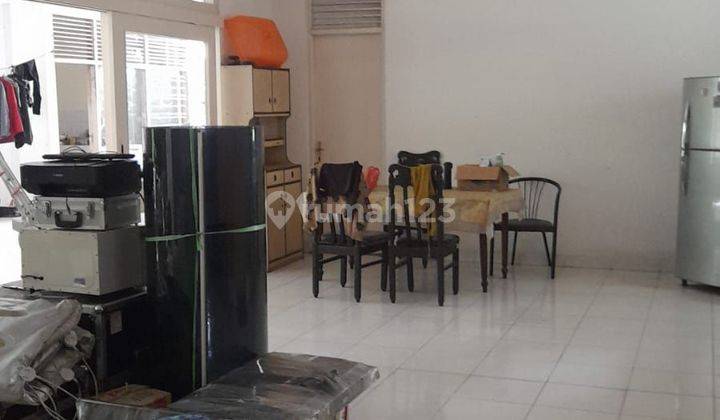 Jual Rumah Deket Akpol Semarang 2