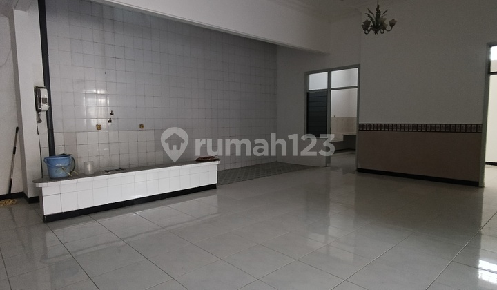 Rumah di Jl.kijang Semarang 1