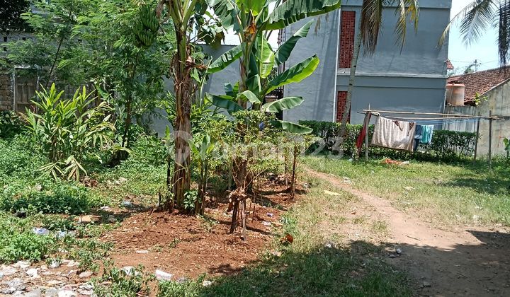 Sell Land In Mijen 2