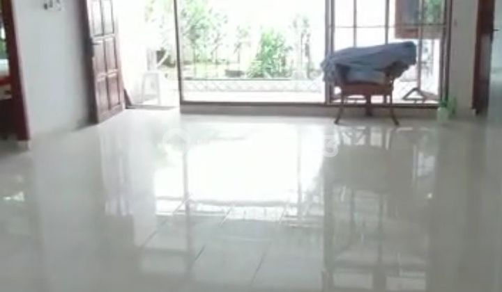 Jual Rumah di Krakatau 2