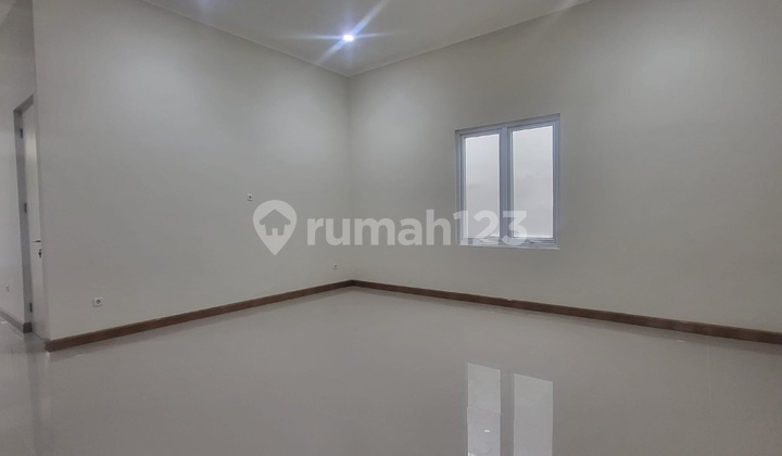 Rumah Bagus Di Semarang Timur 2