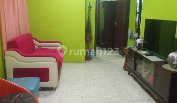 Jual Di Perumahan Bpd Semarang.. 2