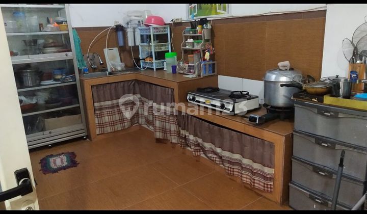 Rumah Bagus Di Semarang Barat 2