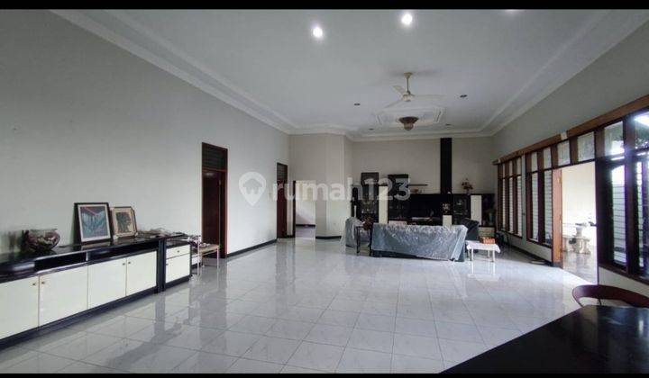 Jual Rumah Di Semarang Atas 1