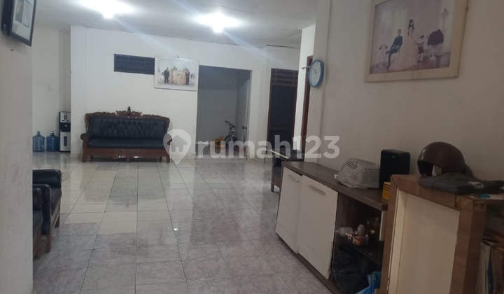 Jual Rumah Di Kalicari Semarang 1