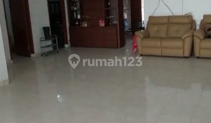 Selling House in Krakatau Selling House in Krakatau