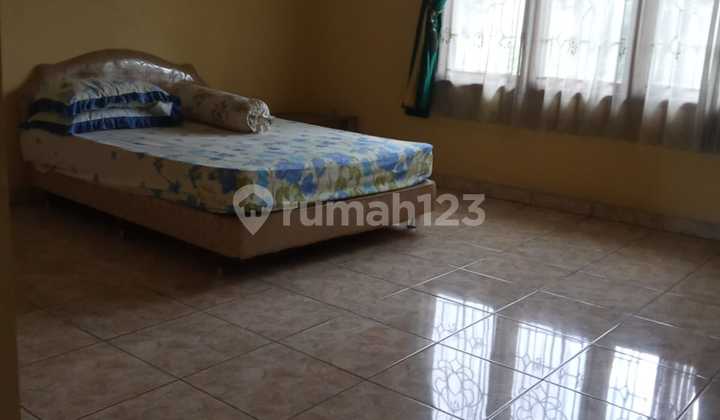 Rumah di Jl Klabat Semarang 2