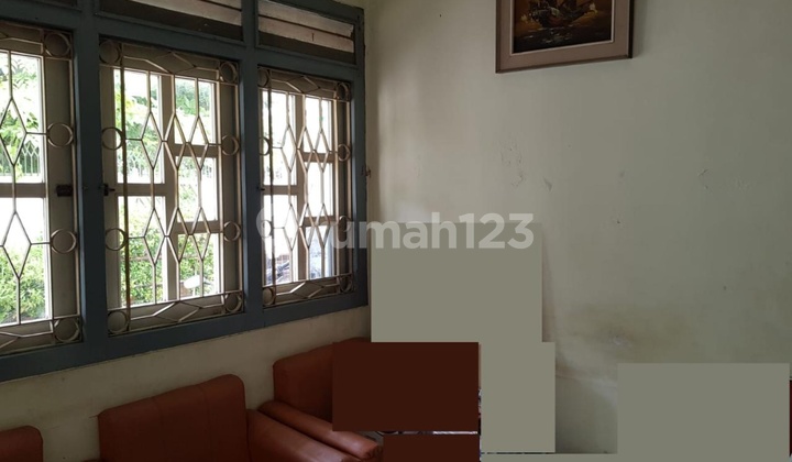 House in Central Semarang Near Mall 1
