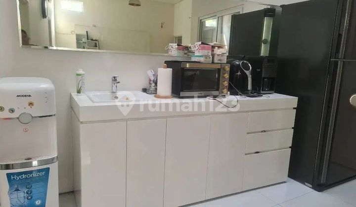 Rumah di Candi Penataran Semarang 2