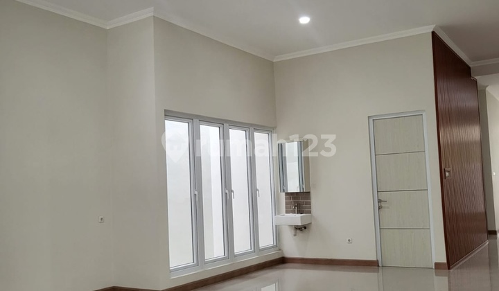 Rumah Bagus Di Semarang Timur 1