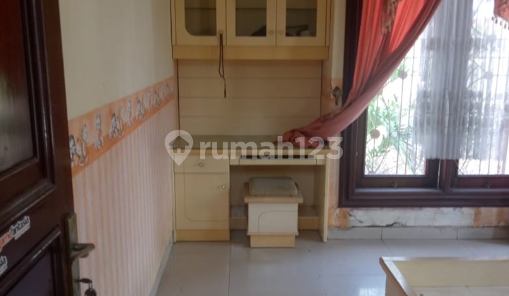 Rumah Di Semarang Ti.ue Deket Mall..deket Sekolahan 2