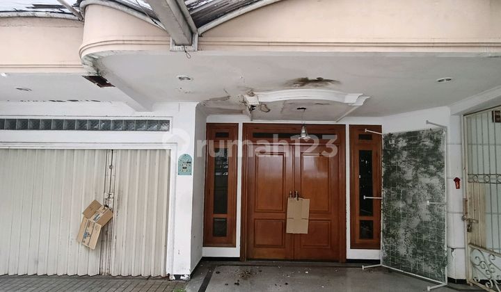 Rumah di Pondok Indrapasta Semarang 2