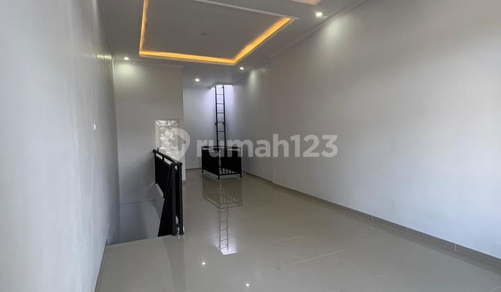 Jual Ruko Seket Unnes 1