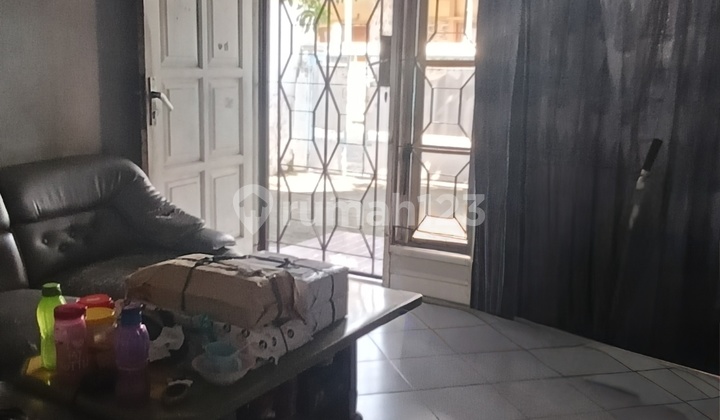 Rumah Jual Di Krakatau 1