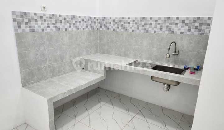 House in West Semarang 2