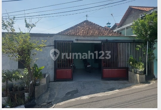 Rumah Di Semarang Barat  1