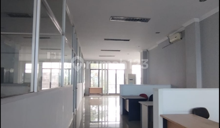 Sewa Ruko Di Jl Raya Semarang Barat 2