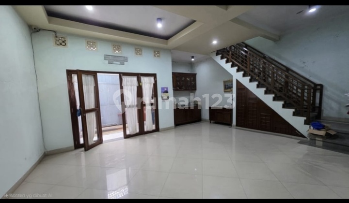 Rumah Kos Kosan Di Semarang Tengah 2