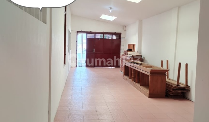 Rumah Di Semarang Selatan 2