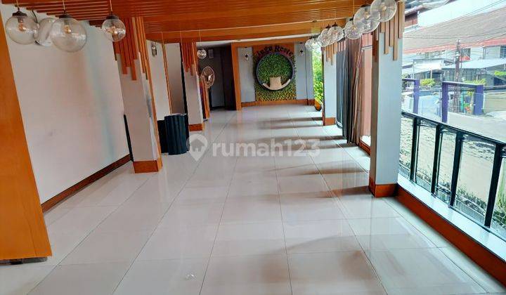Tempat Usaha Di Semarang 2