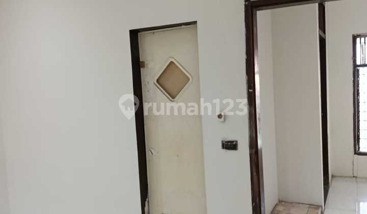 Sewa Rumah Di kayu Mas semarang 2