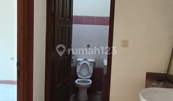 House in Krakatau Semarang 2