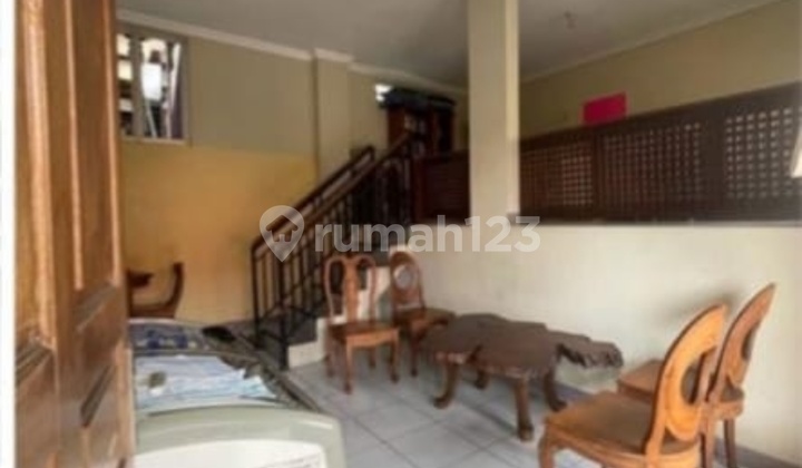 Rumah Di Papandayan 2