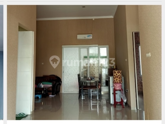 Perumahan Alamanda Residence 1