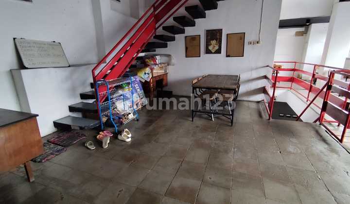 Jual Tempat Usaha Di Pecinaan Semarang 2
