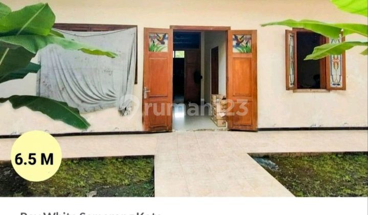 Rumah Sekitar Resto Dan Cafe  Di Kota Lama Semarang  1