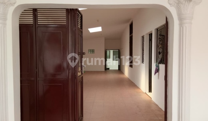 Rumah Di Semarang Selatan 1