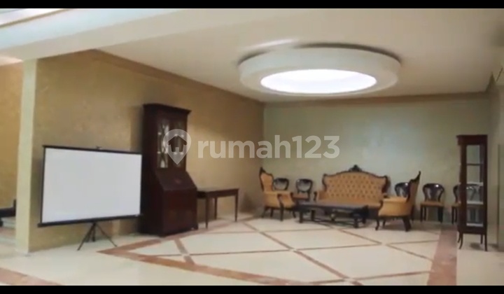 Rumah Mewah Di Papandayan 1