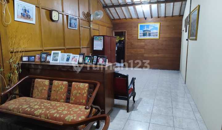 Rumah Jual Deket Fatmawati..cocok Buat Kos2an 1