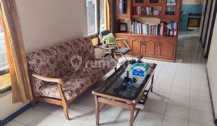 Rumah Di Semarang Barat 1