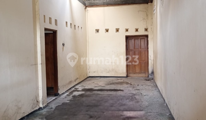 Gudang Lama Di Semarang Timur 1