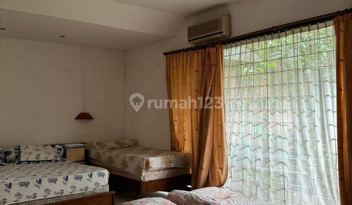 Jual Cepat Rumah Bagus Di Tlaga Bodas 2