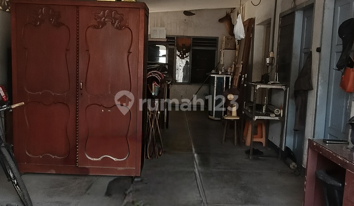 Jual Gudang +kantor Di Majapahit Semarang 2