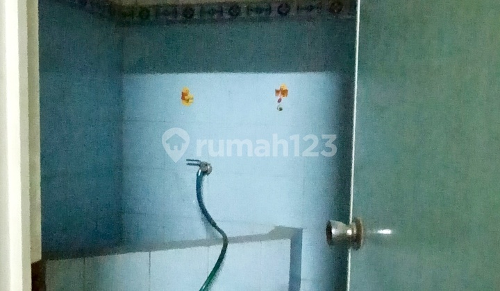 Jual Rumah Lama Deket Mall Di Semarang Tengah 2