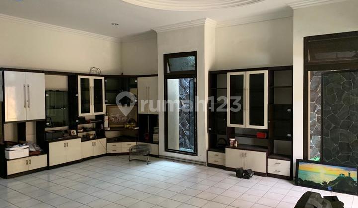 Rumah di Indrapasta 2