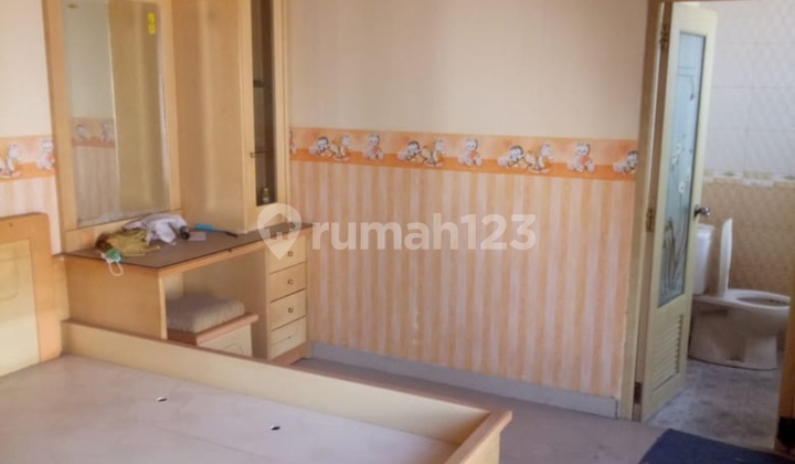 Rumah Di Semarang Ti.ue Deket Mall..deket Sekolahan 1