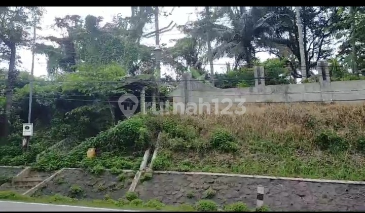 Land for Sale in Ungaran 2