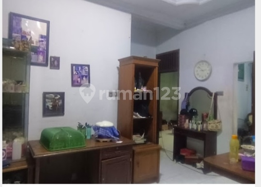 Rumah Di Semarang Barat 2